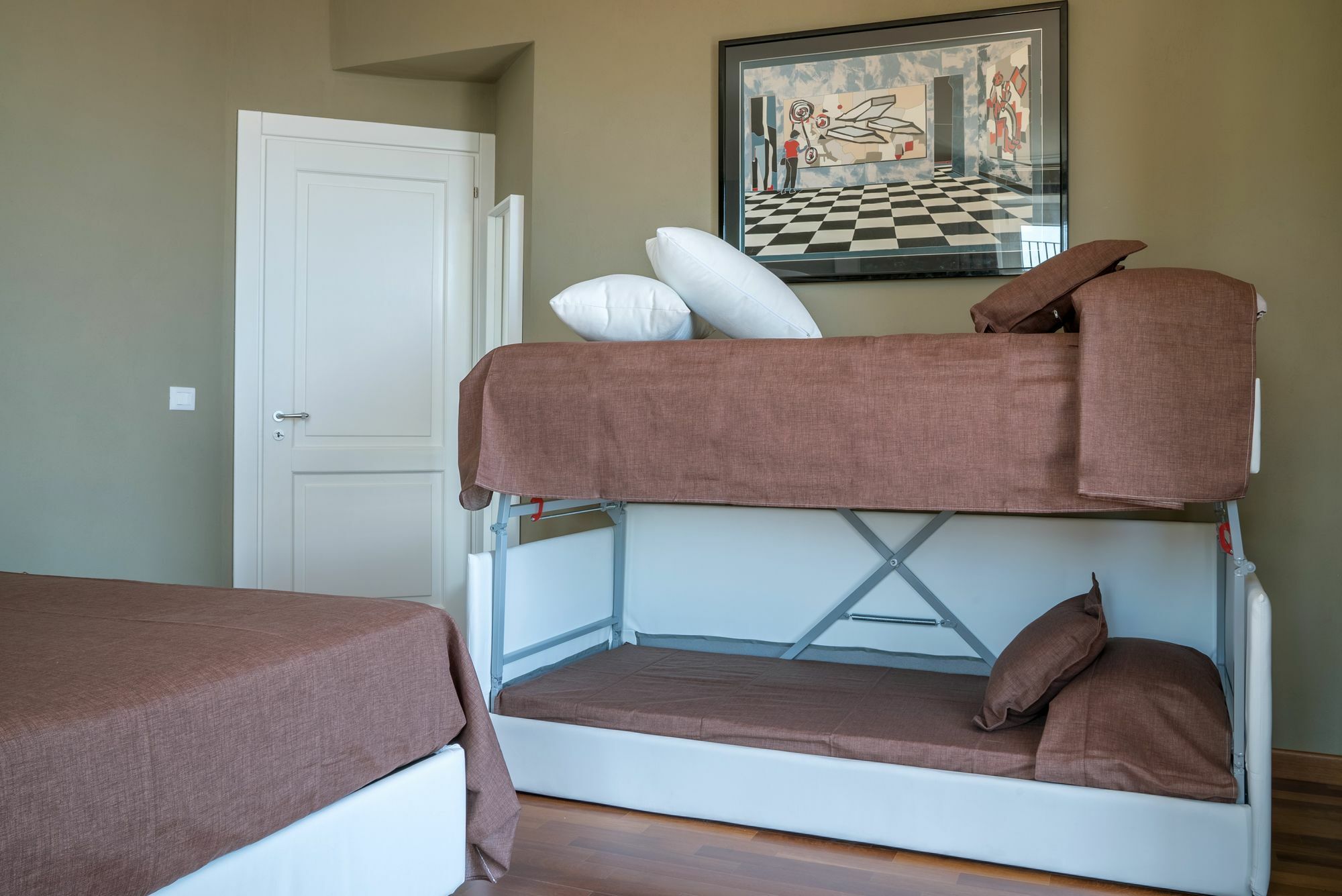 Plaium Montis Bed and Breakfast Salerno Exterior foto